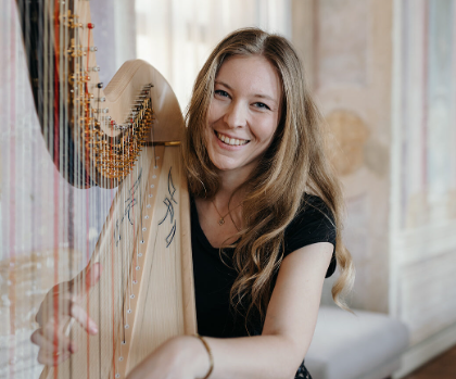 Petra Mallin